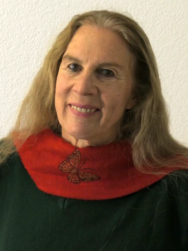 Karin Schindler Foto 2025